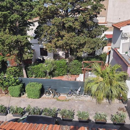 Casa Poseidonia - Intero Alloggio In Riva Al Mare Carini Dış mekan fotoğraf